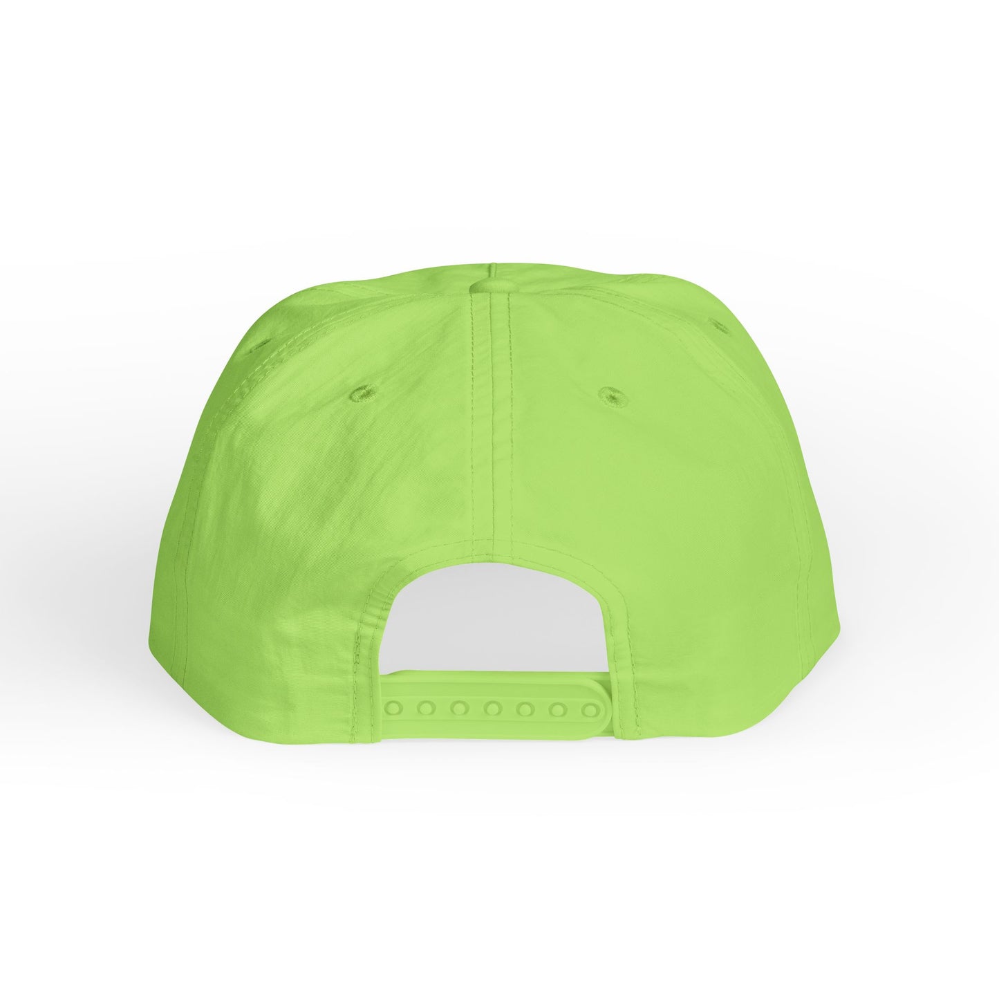 Retro Charge One Lung Racing Hat