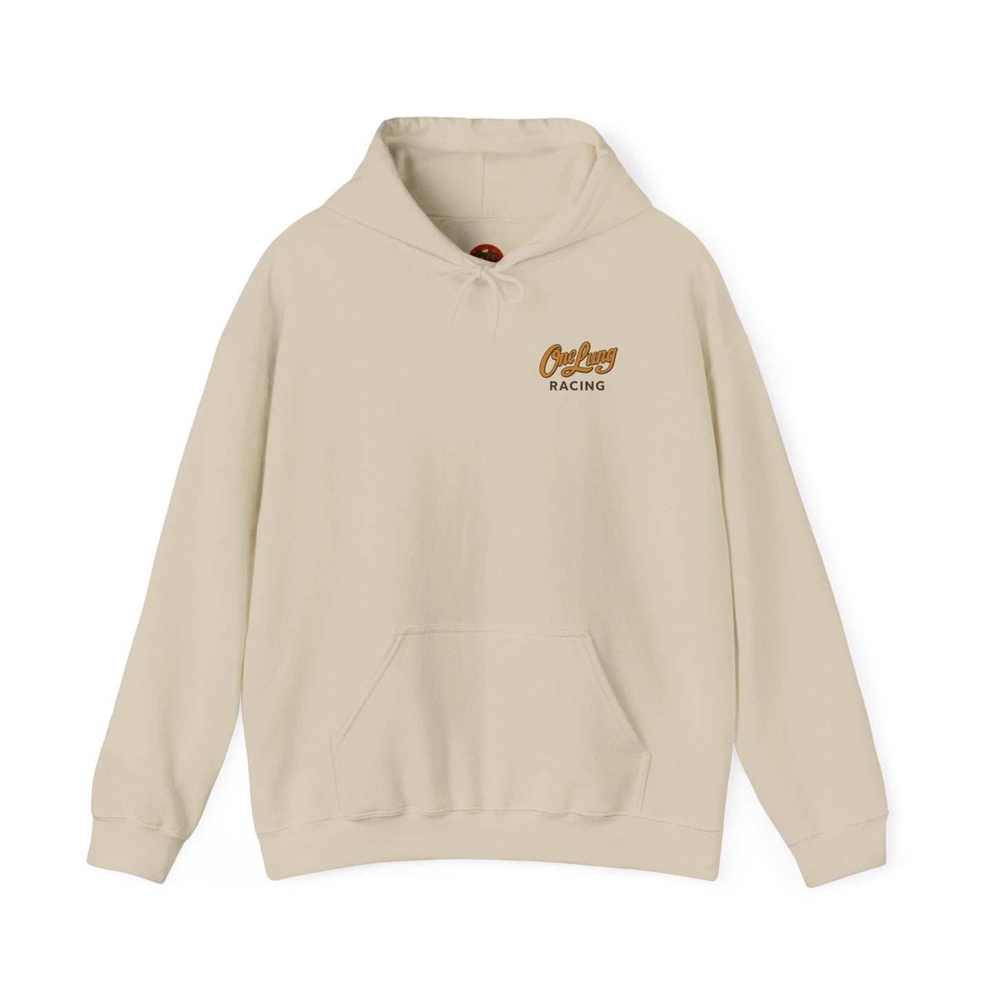 Pre Mix - One Lung Racing Hoodie