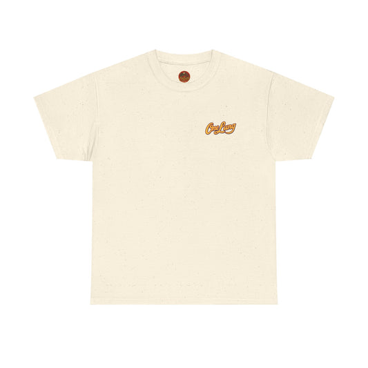 Full Throttle Classic – Retro Rider Tee Shirt