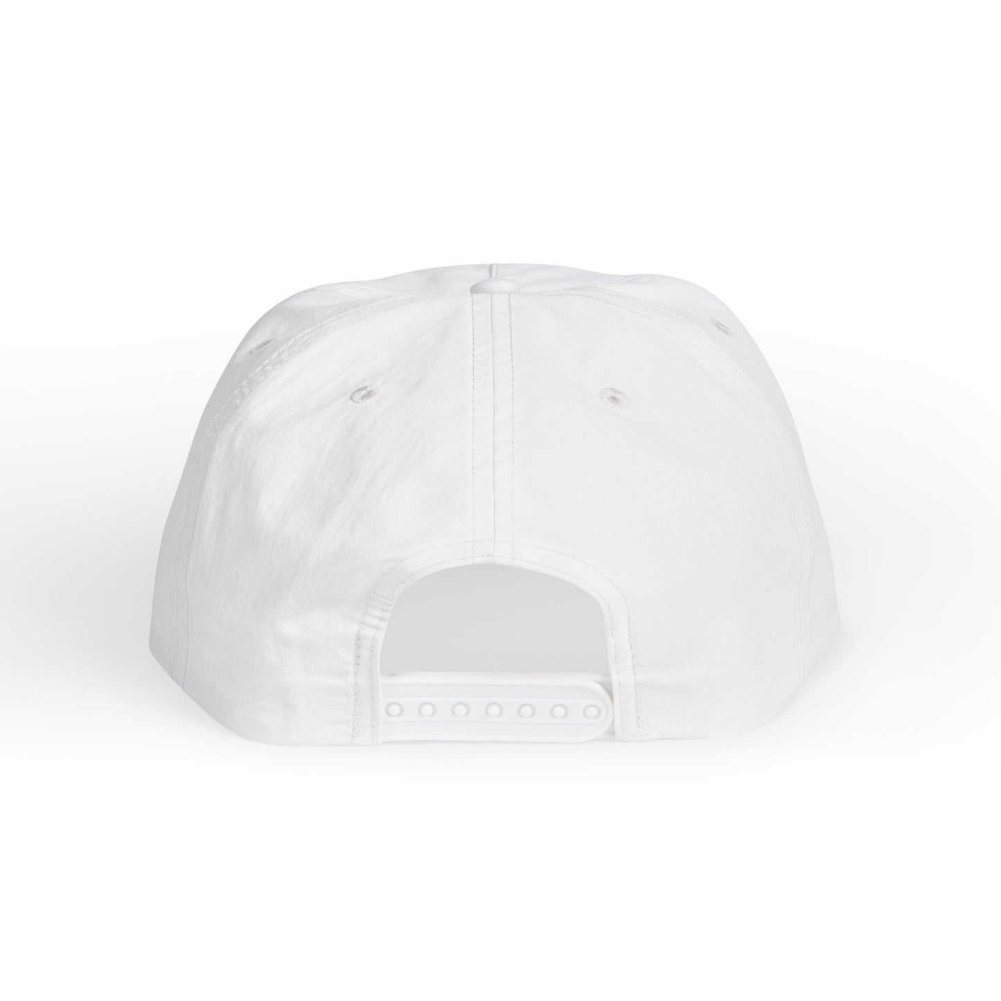 Retro Charge One Lung Racing Hat